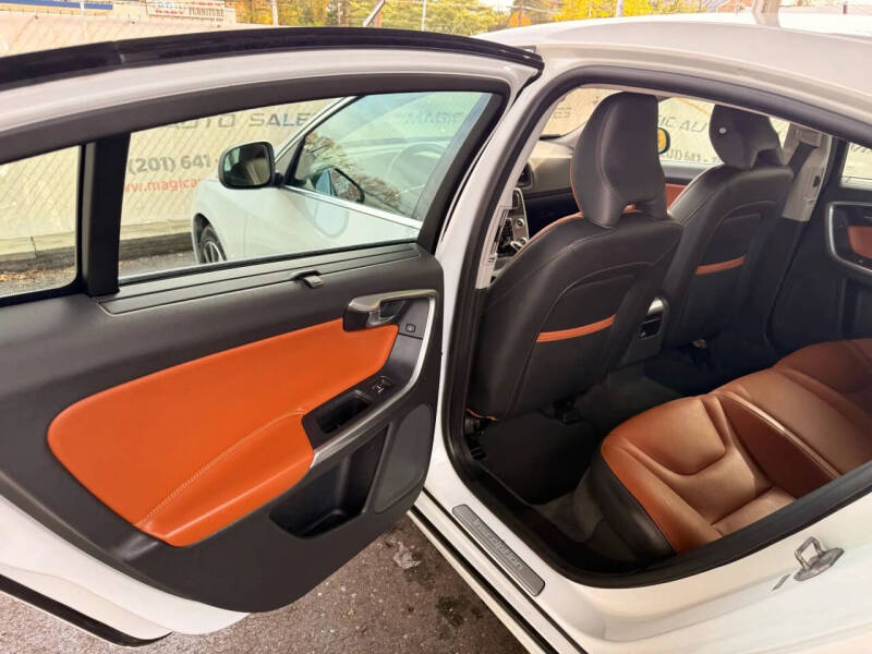 2017 Volvo S60 T5 Inscription