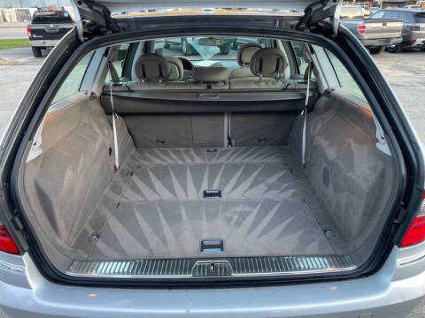 2007 Mercedes-Benz E-Class E 350 4MATIC