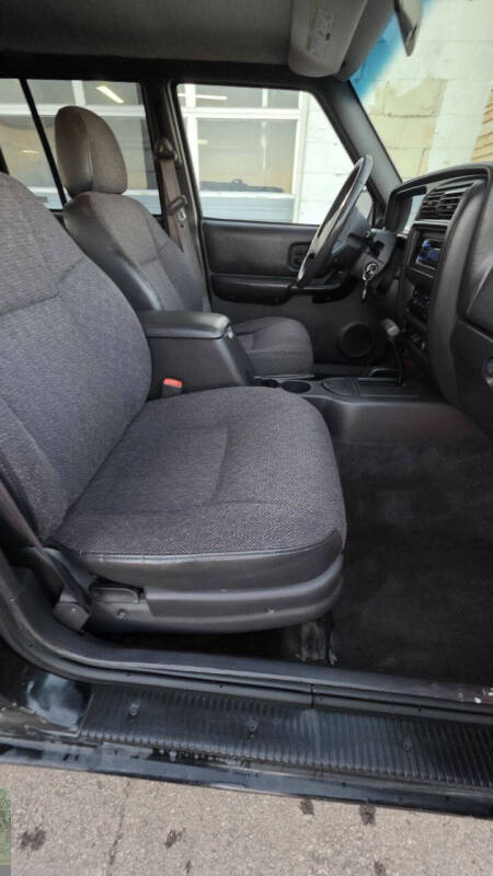 2000 Jeep Cherokee Classic