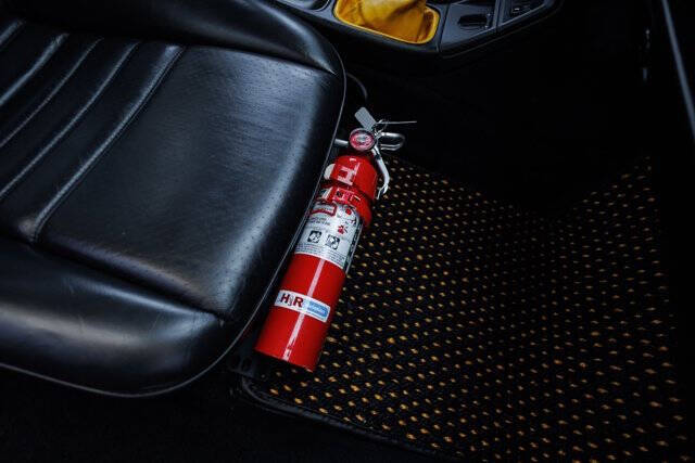 1994 Porsche 911 Carrera Speedster