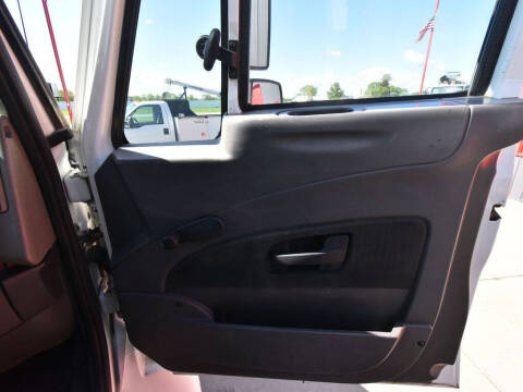 2009 International DuraStar 4400