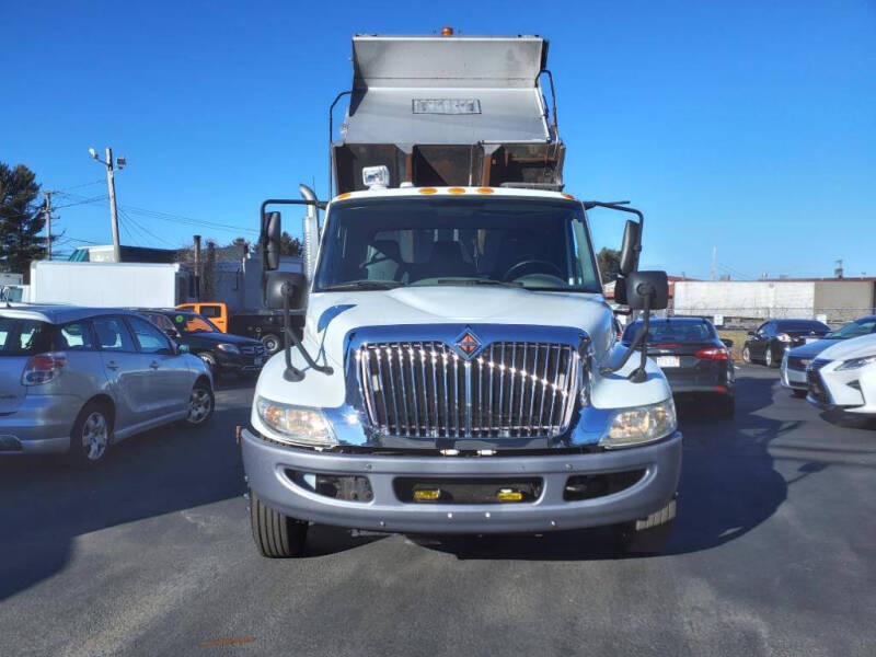 2013 International DuraStar 4300