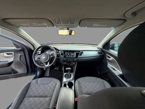 2018 Kia Niro