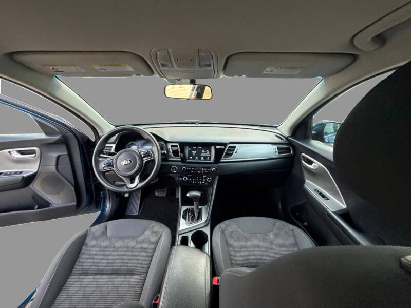 2018 Kia Niro