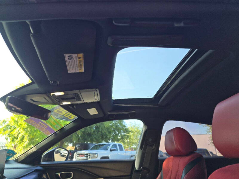 2025 Acura Integra w/Tech w/A-SPEC