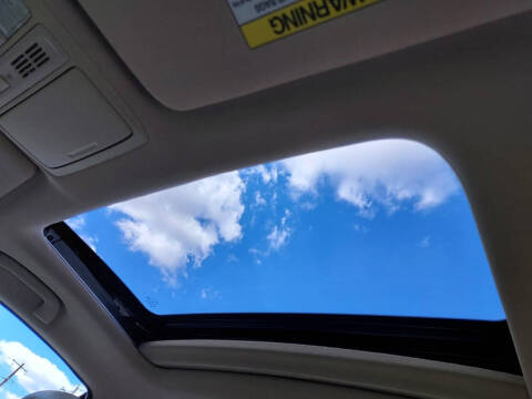 2015 Honda Accord EX-L V6 w/Navi