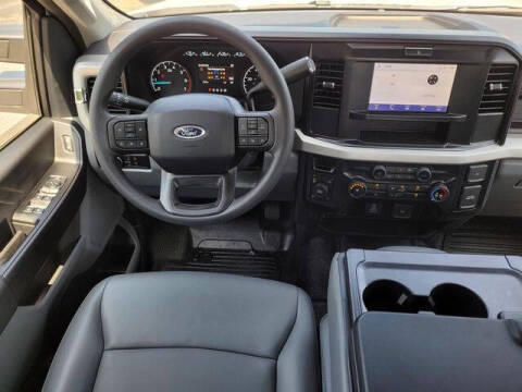 2026 Ford F-250 Super Duty