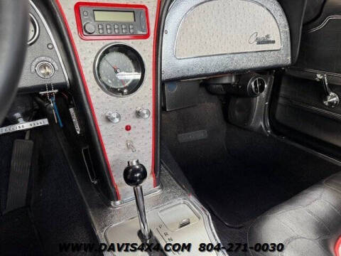 1965 Chevrolet Corvette