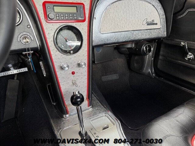 1965 Chevrolet Corvette