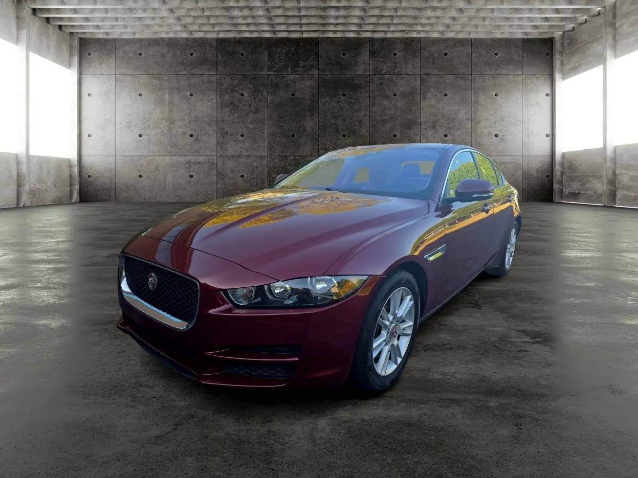 Headlamp Kit | JAGUAR XE PREMIUM 2017 Headlamp Kit | JAGUAR XE PREMIUM 2017