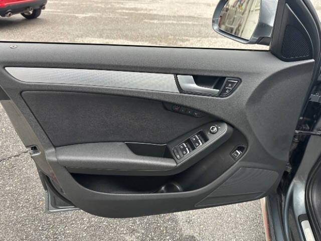 2013 Audi Allroad 2.0T quattro Premium Plus