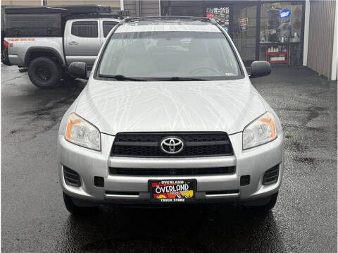 2011 Toyota RAV4