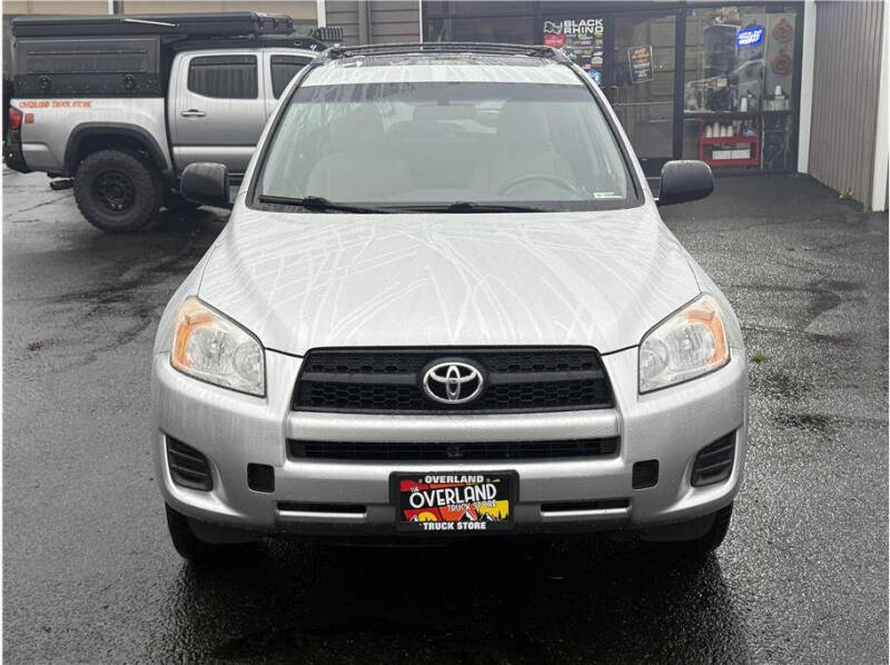 2011 Toyota RAV4