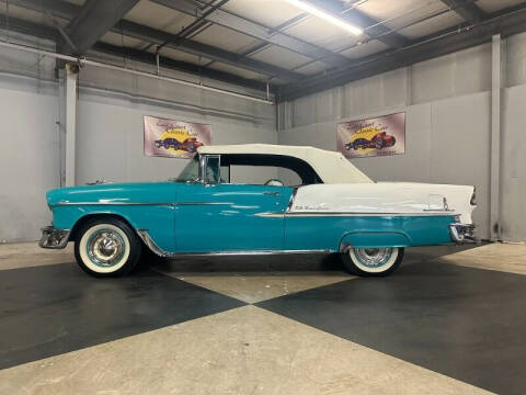 1955 Chevrolet Bel Air