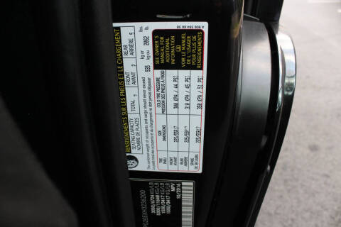 2017 Mercedes-Benz Metris