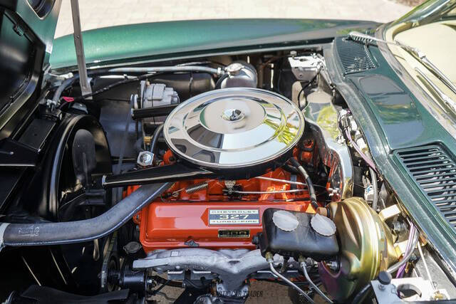 1965 Chevrolet Corvette