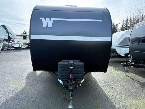 2026 Winnebago Access