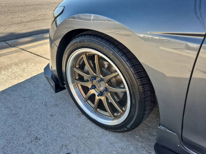 2008 Honda Accord EX-L V6