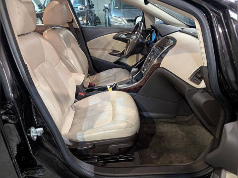 2015 Buick Verano Leather Group
