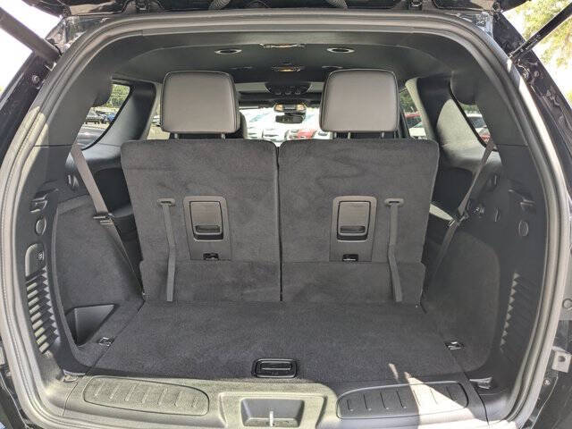 2025 Dodge Durango R/T 20th Anniversary Plus