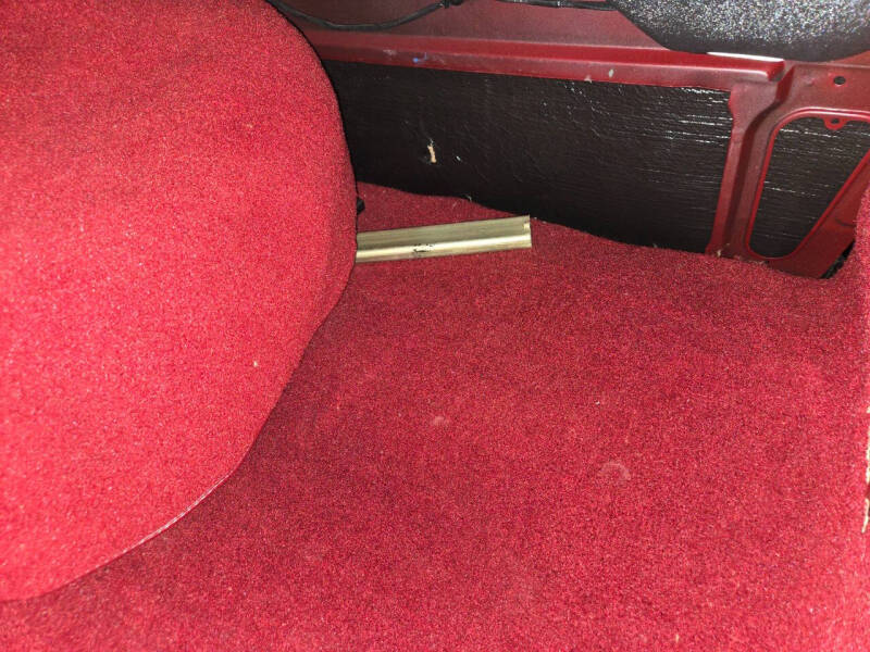 1976 Lincoln Mark IV