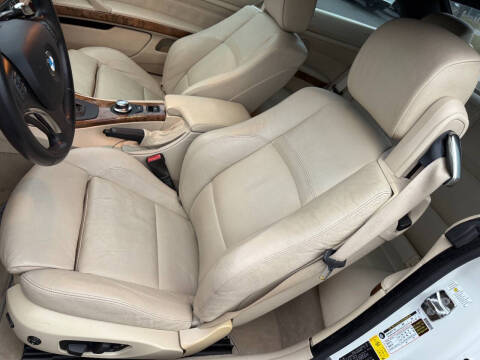 2007 BMW 3 Series 335i