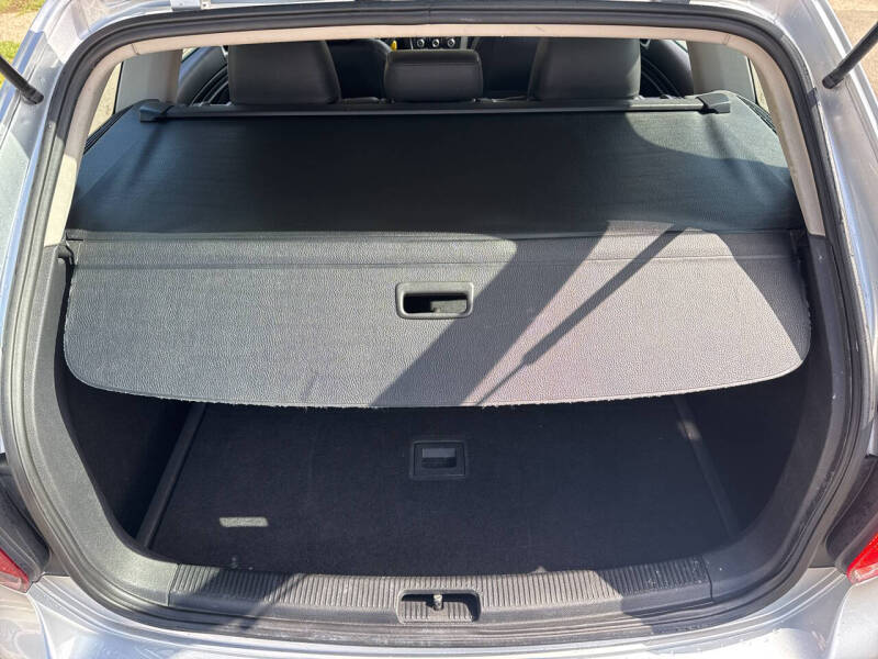 2014 Volkswagen Jetta SportWagen TDI