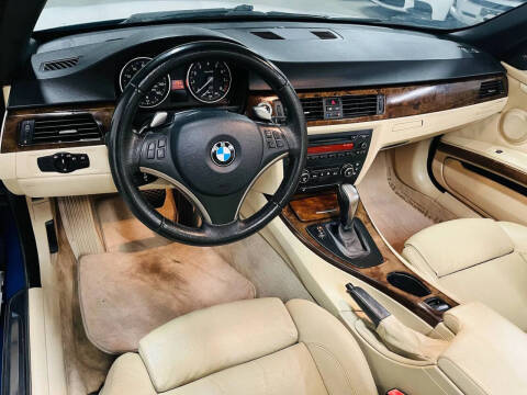 2007 BMW 3 Series 335i