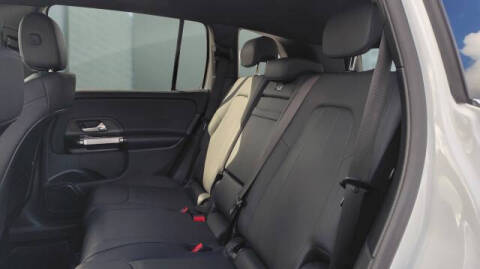 2024 Mercedes-Benz GLB GLB 250