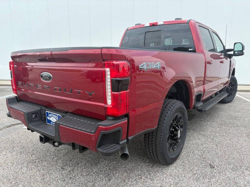 2026 Ford F-350 Super Duty