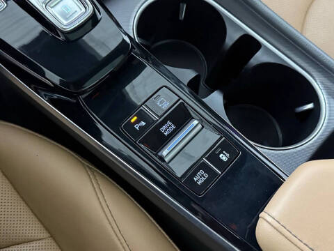 2023 Hyundai Sonata Limited