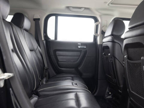 2007 HUMMER H3