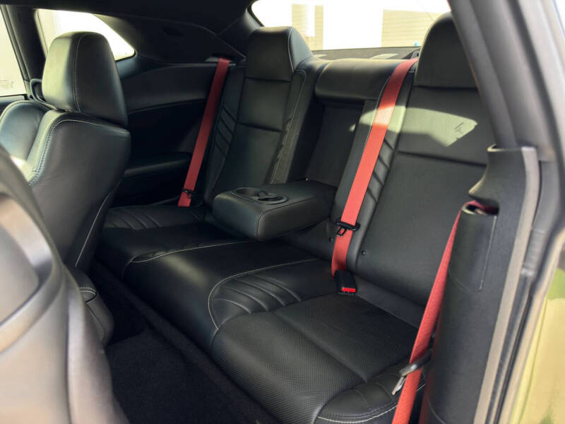 2020 Dodge Challenger