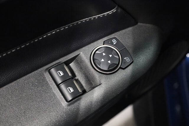 2021 Ford Mustang Shelby GT500