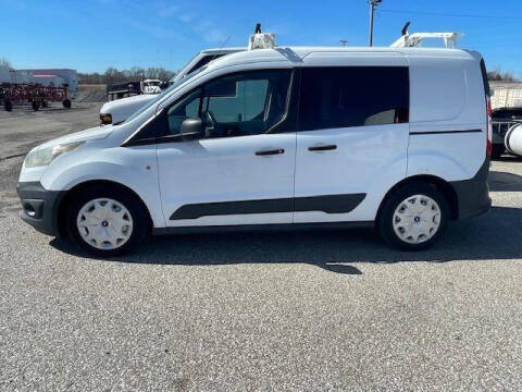2014 Ford Transit Connect for sale at 412 Motors in Friendship TN