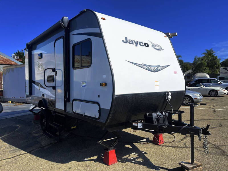 2021 Jayco Jay Flight SLX