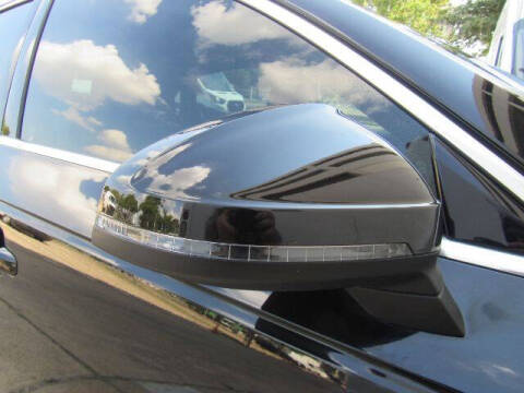 2019 Audi A4 Premium 40 TFSI