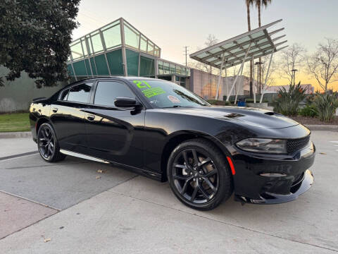 2021 Dodge Charger GT