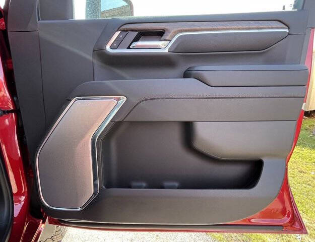 2026 Chevrolet Silverado 3500HD