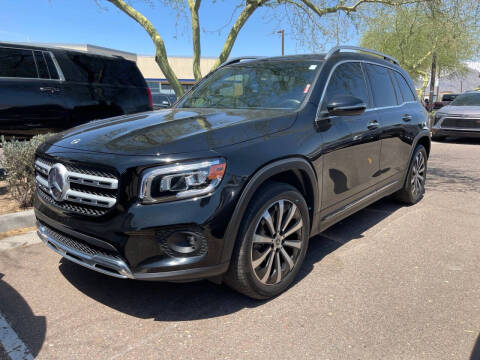 2023 Mercedes-Benz GLB GLB 250