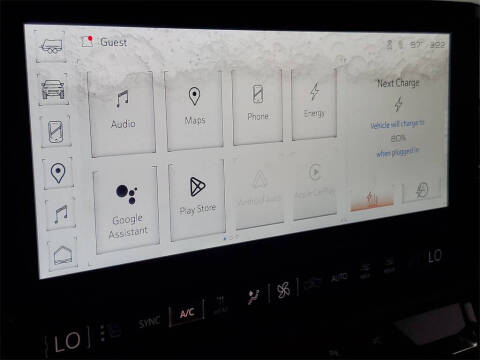 2025 GMC HUMMER EV 3X