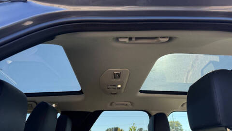 2019 Land Rover Discovery SE