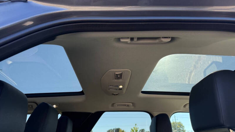 2019 Land Rover Discovery SE