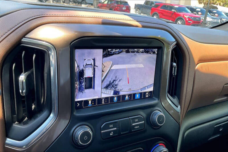2023 Chevrolet Silverado 2500HD