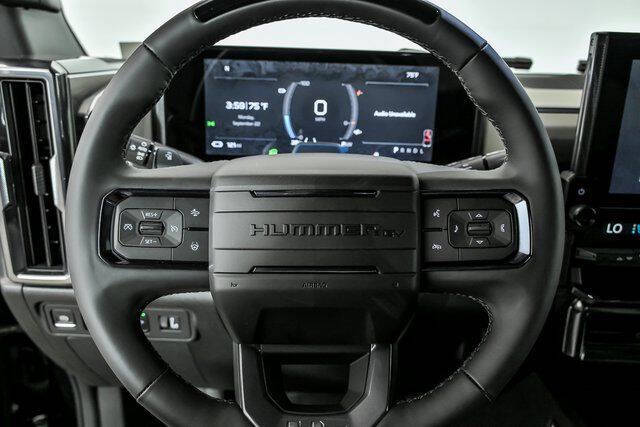 2026 GMC HUMMER EV 2X