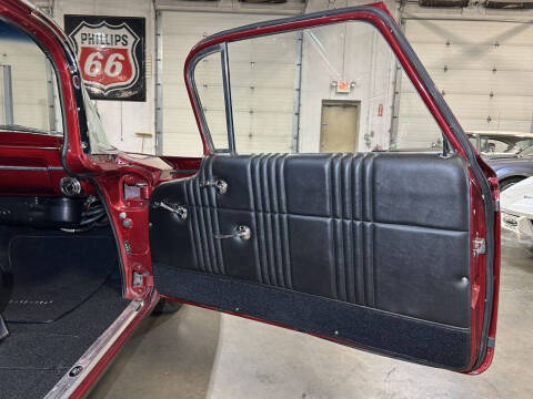 1960 Chevrolet El Camino