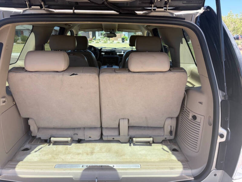 2007 GMC Yukon Denali