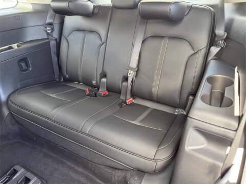 2026 Mazda CX-90 3.3 Turbo Select