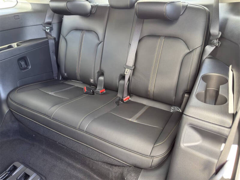 2026 Mazda CX-90 3.3 Turbo Select