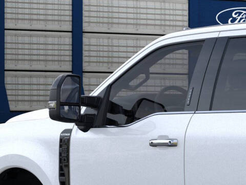 2026 Ford F-250 Super Duty